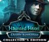 Haunted Hotel: Death Sentence Collector's Edition oyunu
