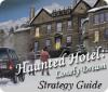 Haunted Hotel: Lonely Dream Strategy Guide oyunu