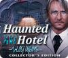 Haunted Hotel: Lost Dreams Collector's Edition oyunu