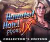Haunted Hotel: Phoenix Collector's Edition oyunu