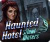 Haunted Hotel: Silent Waters oyunu
