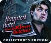 Haunted Hotel: The Axiom Butcher Collector's Edition oyunu