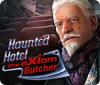 Haunted Hotel: The Axiom Butcher oyunu