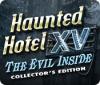 Haunted Hotel XV: The Evil Inside Collector's Edition oyunu