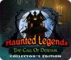 Haunted Legends: The Call of Despair Collector's Edition oyunu