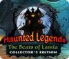 Haunted Legends: The Scars of Lamia Collector's Edition oyunu