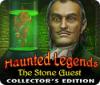 Haunted Legends: The Stone Guest Collector's Edition oyunu