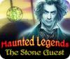 Haunted Legends: Stone Guest oyunu