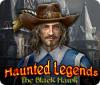 Haunted Legends: The Black Hawk oyunu