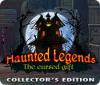 Haunted Legends: The Cursed Gift Collector's Edition oyunu