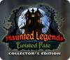 Haunted Legends: Twisted Fate Collector's Edition oyunu