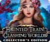 Haunted Train: Clashing Worlds Collector's Edition oyunu