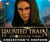 Haunted Train: Frozen in Time Collector's Edition oyunu