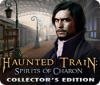 Haunted Train: Spirits of Charon Collector's Edition oyunu