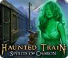 Haunted Train: Spirits of Charon oyunu