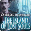 Haunting Mysteries: The Island of Lost Souls oyunu