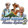Hawaiian Explorer: Lost Island oyunu