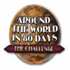 Around the World in 80 Days: The Challenge oyunu