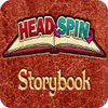 Headspin: Storybook oyunu