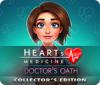 Heart's Medicine: Doctor's Oath Collector's Edition oyunu