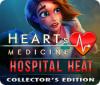 Heart's Medicine: Hospital Heat Collector's Edition oyunu