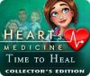 Heart's Medicine: Time to Heal. Collector's Edition oyunu
