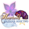 Heartwild Solitaire: Book Two oyunu
