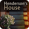Henderson's House oyunu
