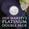 Her Majesty's Platinum Double Pack oyunu