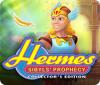 Hermes: Sibyls' Prophecy Collector's Edition oyunu