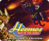 Hermes: War of the Gods Collector's Edition oyunu