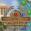 Heroes of Hellas Double Pack oyunu