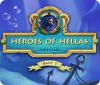 Heroes Of Hellas Origins: Part One oyunu