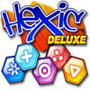 Hexic Deluxe oyunu