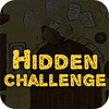 Hidden Challenge oyunu