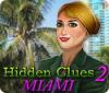 Hidden Clues 2: Miami oyunu