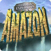 Hidden Expedition: Amazon oyunu