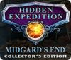 Hidden Expedition: Midgard's End Collector's Edition oyunu
