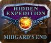 Hidden Expedition: Midgard's End oyunu