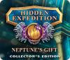 Hidden Expedition: Neptune's Gift Collector's Edition oyunu