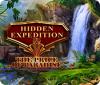 Hidden Expedition: The Price of Paradise oyunu