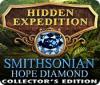 Hidden Expedition: Smithsonian Hope Diamond Collector's Edition oyunu