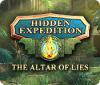 Hidden Expedition: The Altar of Lies oyunu