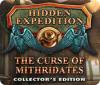 Hidden Expedition: The Curse of Mithridates Collector's Edition oyunu