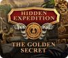 Hidden Expedition: The Golden Secret oyunu