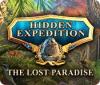 Hidden Expedition: The Lost Paradise oyunu