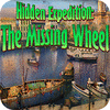 Hidden Expedition: The Missing Wheel oyunu