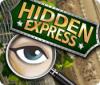 Hidden Express oyunu