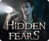 Hidden Fears oyunu