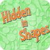 Hidden in Shapes oyunu